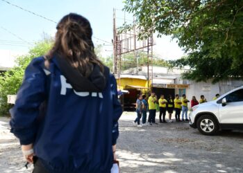 Investigación interna del VMT permite “destapar” red de corrupción