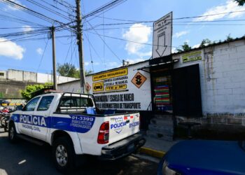 Ministro Romeo Herrera: “Este Gobierno está limpiando la casa”