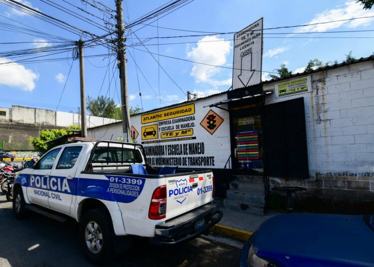 Ministro Romeo Herrera: “Este Gobierno está limpiando la casa”