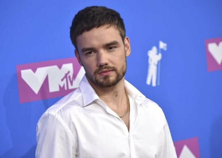 Liam Payne fue acusado de obligar a una de sus exnovias a abortar