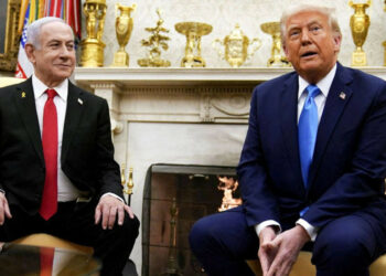 Trump ordena sancionar a Corte Penal Internacional