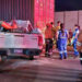 Grave accidente de tránsito sobre carretera que de Metapán conduce a Santa Ana