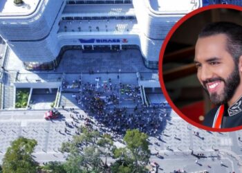 Presidente Bukele evidencia el poco o nulo apoyo a la oposición y afirma: «No hay oposición sin el dinero de USAID»