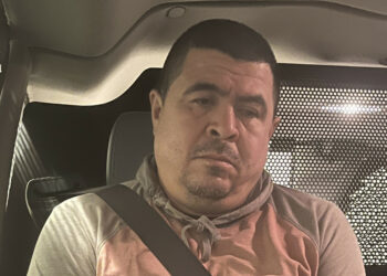 ICE Seattle arresta a sicario fugitivo salvadoreño buscado por homicidio