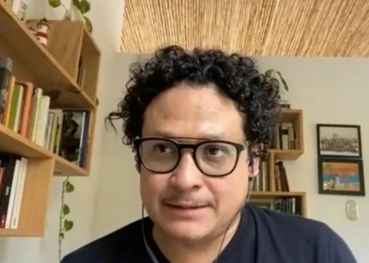 Presidente de la APES defiende el financiamiento extranjero de USAID a medios tras críticas de Nayib Bukele