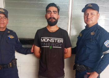 Recuperan laptops y cámaras fotográficas hurtadas en San Salvador