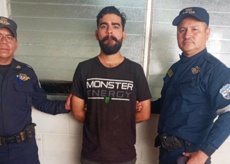 Recuperan laptops y cámaras fotográficas hurtadas en San Salvador