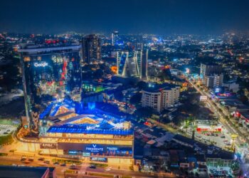 El Salvador superará la meta de inversión para 2025 según la Agencia de Promoción de Inversión y Exportaciones