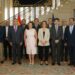 Empresarios españoles muestran su interés por invertir en El Salvador, atraídos por la seguridad jurídica del país