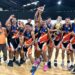 Itexsal y Sivar Sports Academy, primeros campeones U16 en la Liga de Desarrollo de Baloncesto