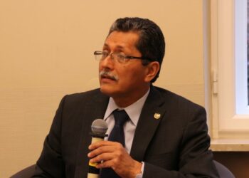 Exministro Jaime Miranda y su esposa enfrentan acusaciones de enriquecimiento ilícito por más de $283,000