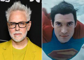 ‘Superman’ película de James Gunn enfrenta demanda para evitar que se estrene en varios países