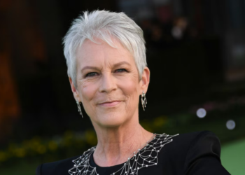 A Jamie Lee Curtis no le interesa ‘lucir guapa’ en las películas