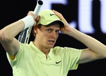 Los torneos que se perderá Jannik Sinner por la sanción y cómo quedará la pelea por el N°1 del mundo