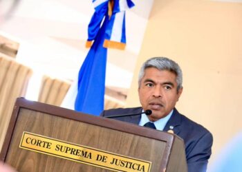 Fallece magistrado de la Sala de lo Constitucional, José Ángel Pérez Chacón