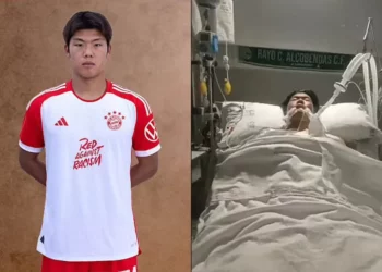 Una expromesa del Bayern Múnich sufre muerte cerebral tras recibir un golpe en la cabeza durante un partido