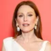 Julianne Moore está en ‘gran shock’ después de que su libro fuera prohibido por la Administración Trump