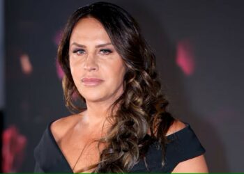 Netflix saca a Karla Sofía Gascón de la promoción de ‘Emilia Pérez’ en EE UU