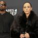 El representante de Kanye West y Bianca Censori desmintió los rumores de divorcio que involucran a la pareja