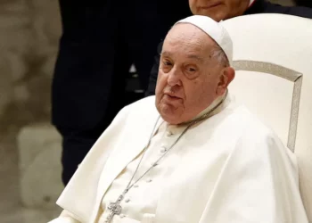 El Vaticano anunció que el papa Francisco no pronunciará el Ángelus de este domingo