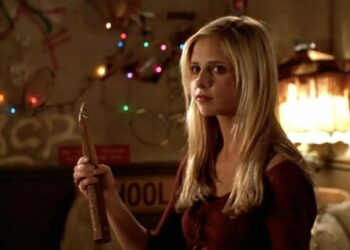 “Buffy la Cazavampiros” vuelve a la pantalla chica con Sarah Michelle Gellar como protagonista