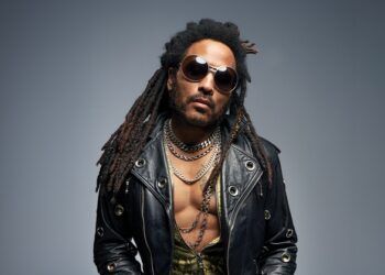 Lenny Kravitz se esfuerza ‘muchísimo’ para parecer más joven de lo que es
