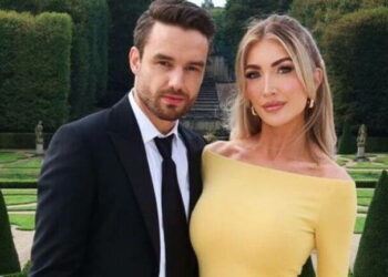 Novia de Liam Payne rompe el silencio y revela dolorosos detalles de la muerte del cantante