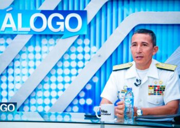 Más de $1,300 millones en droga han sido incautados durante la gestión Bukele, confirma Ministo Merino Monroy