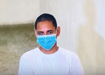 Tribunal condena a pandillero de la MS-13 a cuatro años de prisión por agrupaciones ilícitas