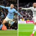 Man City-Real Madrid, el accidental choque de gigantes en los playoffs de la Liga de Campeones