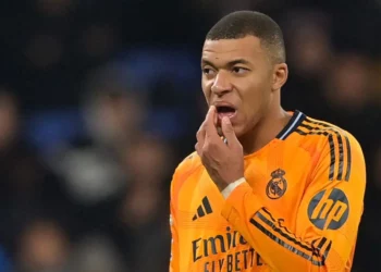 Mbappé fracasa como propietario de un club