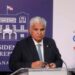 Panamá no renovará acuerdo de la “Ruta de la Seda” con China