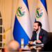 Peruanos piensan que Nayib Bukele es el líder latinoamericano más popular