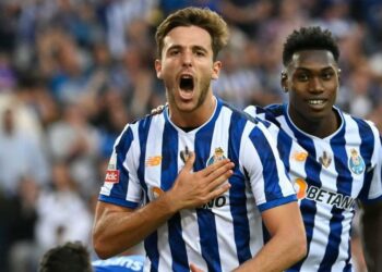 Man City ficha al mediocampista Nico González como alternativa a Rodri y supera los $200M en gastos