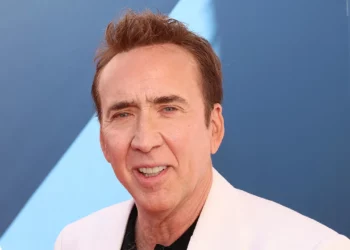 Nicolas Cage advierte sobre los peligros de la inteligencia artificial en Hollywood