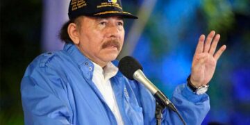 Régimen de Daniel Ortega tendrá control total sobre todo el gobierno