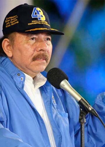 Régimen de Daniel Ortega tendrá control total sobre todo el gobierno