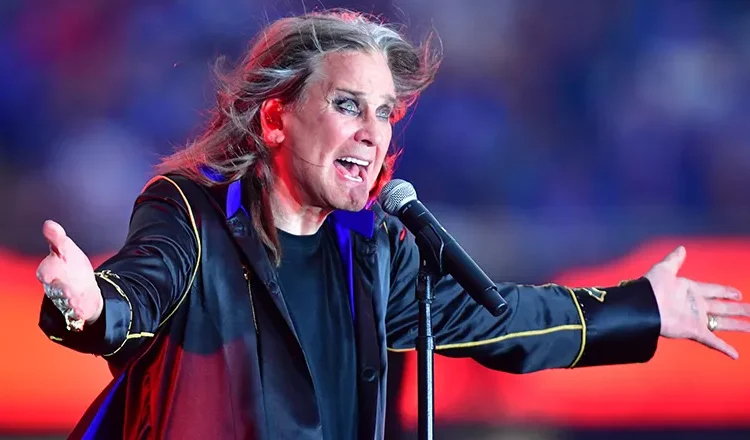 Ozzy Osbourne reveló que sólo cantará fragmentos de canciones en su show de despedida con Black Sabbath