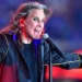 Ozzy Osbourne reveló que sólo cantará fragmentos de canciones en su show de despedida con Black Sabbath