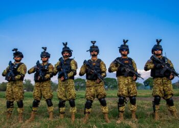 Febrero registra 3 días consecutivos sin homicidios a nivel nacional