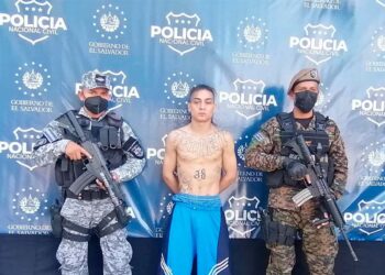 El Salvador cuenta con más herramientas para luchar contra la MS