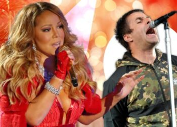 Mariah Carey, Maná y Oasis entre los nominados al Salón de la Fama del Rock & Roll