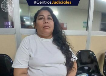 Condenan a mujer que tenía ilegalmente una escopeta