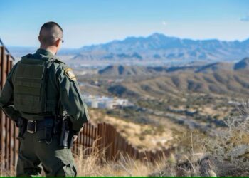 Cárteles mexicanos ordenan atacar a la Patrulla Fronteriza de EE.UU. con drones kamikaze