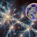 Astrónomos hallan la mayor estructura del universo cercano
