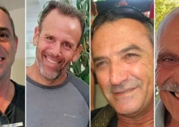 Israel libera a palestinos tras recibir cuerpos de rehenes