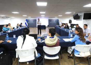 Plataforma Nacional de Cumplimiento informó sobre logros en la lucha contra el dopaje