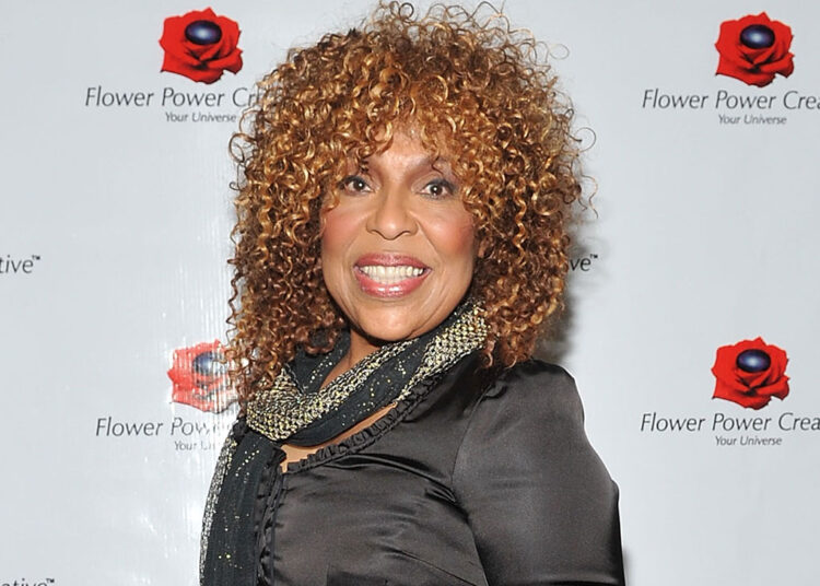 Murió Roberta Flack: la voz detrás de “Killing Me Softly” y “The First Time Ever I Saw Your Face”
