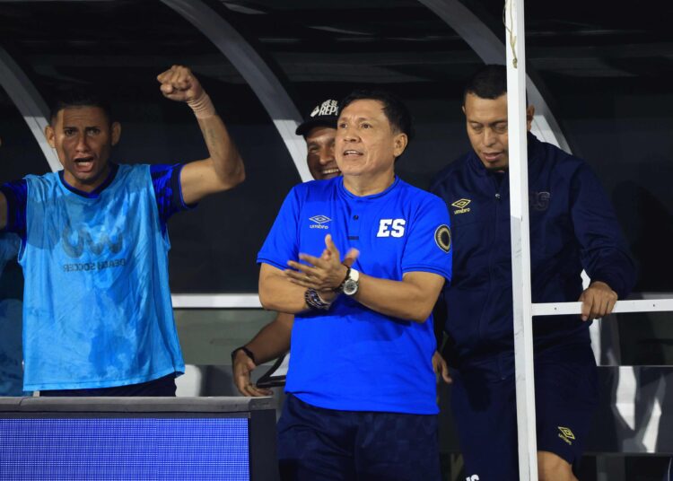 Rudis Gallo ya piensa en los ajustes técnicos para el Premundial