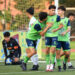 Santa Tecla remontó y rescató un triunfo sufrido en casa en la Copa Chocovitos